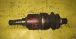 Шрус подвески. Nissan: Bluebird Sylphy, Wingroad / AD Wagon, Sunny, AD, Almera, Wingroad Двигатели: QG15DE, LEV