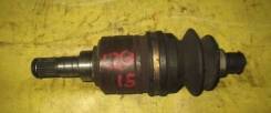 Шрус подвески. Nissan: Wingroad, Bluebird Sylphy, Wingroad / AD Wagon, Sunny, Almera, AD Двигатели: QG15DE, LEV