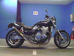 Honda X4. 1 300 куб. см., исправен, птс, без пробега. Под заказ