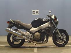Honda CBR 1100XX. 1 100 куб. см., исправен, птс, без пробега. Под заказ
