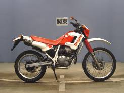Honda XL 250 Degree. 250 куб. см., исправен, птс, без пробега. Под заказ