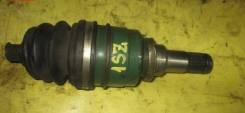 Шрус подвески. Toyota Yaris, SCP10 Toyota Echo, SCP10 Toyota Platz, SCP11 Toyota Vitz, SCP10 Двигатель 1SZFE
