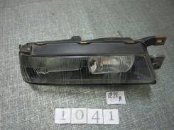Фара. Nissan Langley