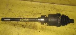 Шрус подвески. Toyota Vista Ardeo, SV50, AZV55G, SV55, SV55G, SV50G, AZV55 Toyota Vista, AZV55, SV55 Двигатели: 3SFE, 1AZFSE