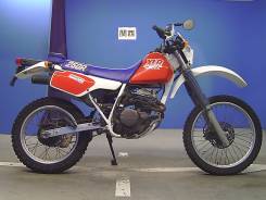 Honda XLR 250R. 250 куб. см., исправен, птс, без пробега. Под заказ