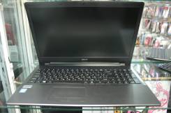 DEXP Aquilon O112. 15.6", 2,2 ГГц, ОЗУ 4096 Мб, диск 500 Гб, WiFi, Bluetooth, аккумулятор на 4 ч.