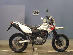 Honda. 230 куб. см., исправен, птс, без пробега. Под заказ