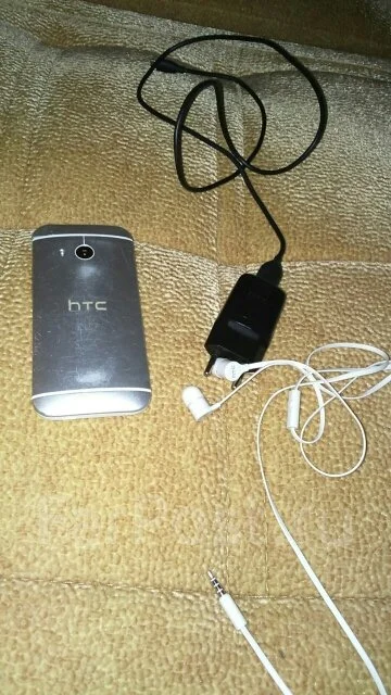 HTC One mini 2. �/�. ��� ����� �� ������ ����