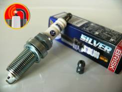 Свеча зажигания. Mitsubishi: Eclipse, Galant, Outlander, Airtrek, Grandis, Colt, Colt Plus, Lancer Lexus: RX330, GS430, ES300h, RX450h, LS460L, ES250...