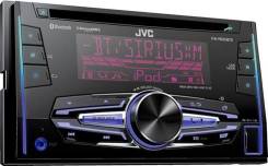 JVC KW-R920BTE