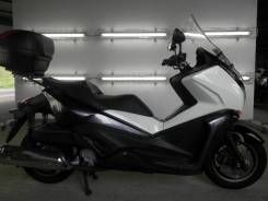 Honda PHASE. 250 куб. см., исправен, птс, без пробега. Под заказ