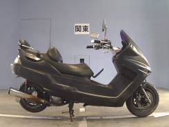 Yamaha Majesty 250. 250 куб. см., исправен, птс, без пробега