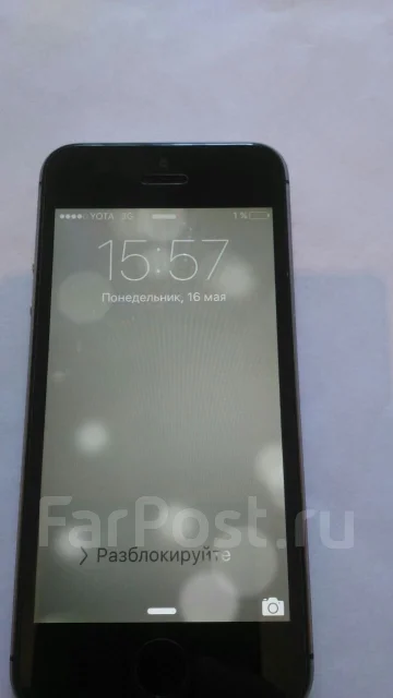 Apple iPhone 5c 16Gb ����