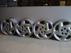 Toyota. 7.0x16, 5x114.30, ET55