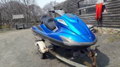 Yamaha FX Cruiser Svho. 215,00 л.с., Год: 2009 год