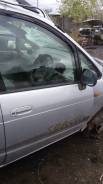 Дверь боковая. Toyota Corolla Spacio, AE111