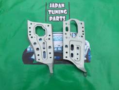 Кронштейн климат-контроля. Toyota Mark II, JZX100 Toyota Cresta, JZX100 Toyota Chaser, JZX100