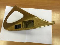 Накладка на боковую дверь. Toyota Camry, ACV40