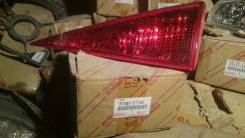 Вставка багажника. Toyota Caldina, AZT246, ST246, AZT241, ZZT241 Двигатели: 1ZZFE, 3SGTE, 1AZFSE