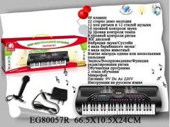Пианино. Под заказ