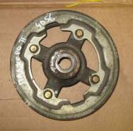 Шестерня тнвд. Mitsubishi: Strada, L200, Delica, L300, Pajero, L400, L300 Truck, Nativa, Montero, Montero Sport, Challenger Двигатель 4D56