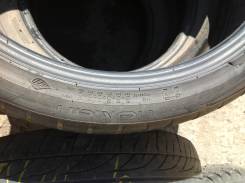 Nokian Hakka Z. Летние, 2012 год, износ: 5%, 1 шт