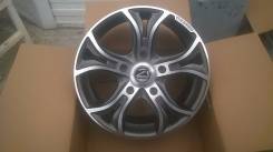 Dizzard. 8.0x18", 5x150.00, ET60, ЦО 110,1 мм.