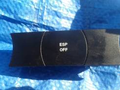 Кнопка ESP Volkswagen Touareg Фольксваген Туарег