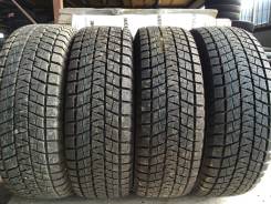 Bridgestone Blizzak DM-V1. Всесезонные, 2011 год, без износа, 4 шт