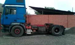 MAN F2000 ����