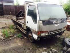 Isuzu Elf. NPR71L, 4HG1