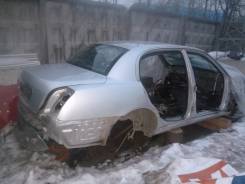 Kia Opirus. Кузов + Документы ПТС