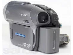 Sony DCR-DVD403E