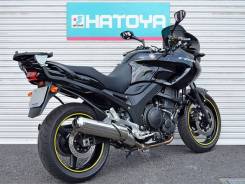 Yamaha TDM 900. 850 куб. см., исправен, птс, без пробега. Под заказ
