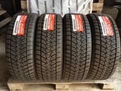 Bridgestone Blizzak DM-V2. Всесезонные, 2015 год, без износа, 4 шт