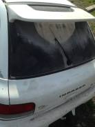 Крышка багажника. Subaru Impreza, GF1 Двигатель EJ15