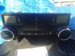 Панель кондиционера Volkswagen Touareg Фольксваген Туарег