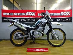 Yamaha XT 250. 250 куб. см., исправен, птс, без пробега. Под заказ