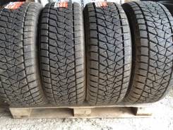 Bridgestone Blizzak DM-V2. Всесезонные, 2015 год, без износа, 4 шт