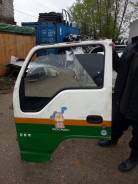 Дверь боковая. Isuzu Elf