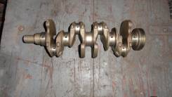 Коленвал. Honda: Jazz, Civic Hybrid, Fit Aria, Fit, City, Civic Двигатели: L13A6, L13A5, L13A2, L13A1, LDA1, LDA2, L13A3, L13A8, REGD53, REGD65, REGD5...