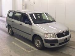 Toyota Succeed. NCP55, 1NZ