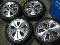 Work Euroline. 7.5x18, ET45, ЦО 72,0 мм.