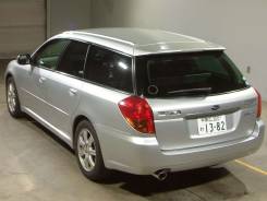Subaru Legacy. BP5, EJ20