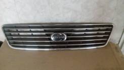 Решетка радиатора. Nissan Cefiro, A32