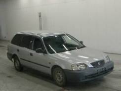 Honda Partner. EY8, D16A