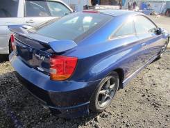 Стоп-сигнал. Toyota Celica