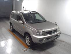 Nissan X-Trail. NT30, QR20