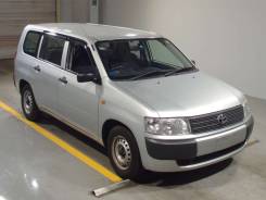 Toyota Probox. NCP51, 1NZ