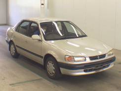 Toyota Corolla. AE110, 5A